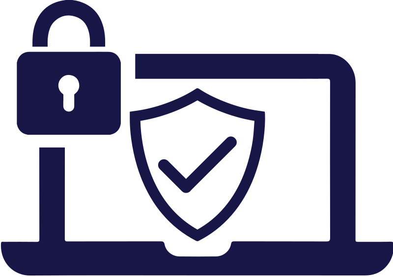 CISO role icon